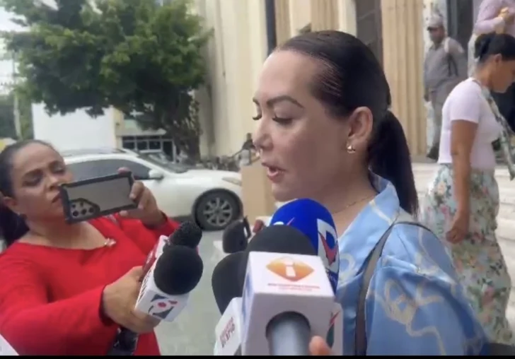 Tribunal absuelve por segunda vez a Karla Moya Boada de acusaciones del Ministerio de Salud