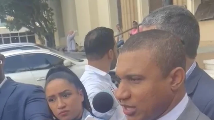 Periodista Vargavila Riverón se querella contra Ángel Martínez por difamación