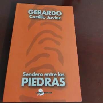 “Sendero entre las piedras”: un pálpito existencialista entre la luz y la sombra