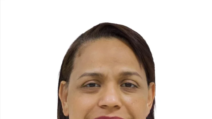 Siddy Roque presenta su programa de trabajo como candidata a presidencia del IPPP 