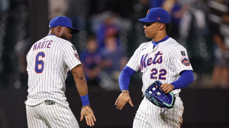 Yanquis se quedan con la serie frente a los Mets. Ozuna y Devers acaparan reflectores
