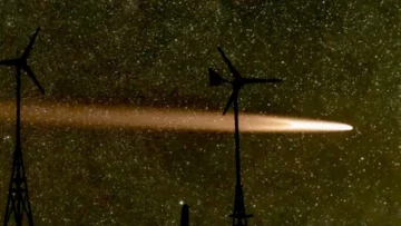 El Starship de SpaceX sufre El Starship de SpaceX sufre