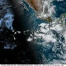 Sube a 90 % potencial de formarse el primer ciclón de la temporada ciclónica