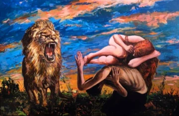  Sueños lúcidos, de Daniel Sepúlveda.