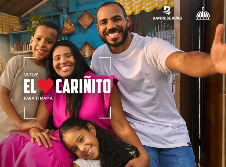 Cómo recibir el Bono Madres 2025, “El Cariñito”