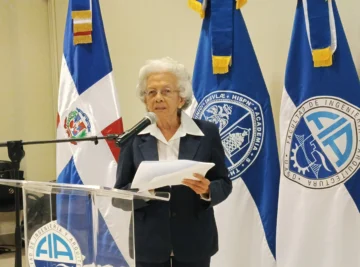 Facultad de Ingeniería y Arquitectura de la UASD auspicia panel sobre seguridad de las  presas