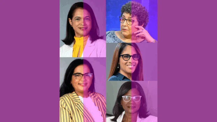 Taller 'Narrar Pioneras' promueve periodismo feminista y rescate histórico en República Dominicana