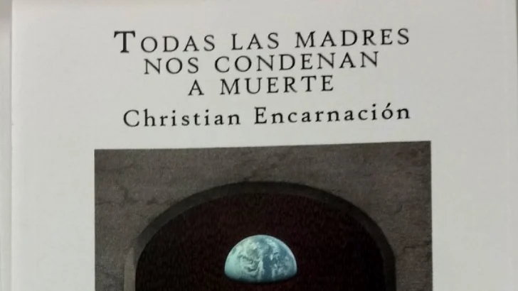 Todas las madres nos condenan a muerte