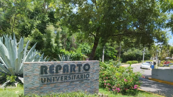 Trazado del monorriel en Santiago 