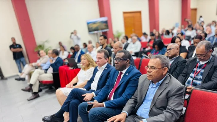 UASD impulsa protección de derechos de autor en Foro de Propiedad Intelectual 2025