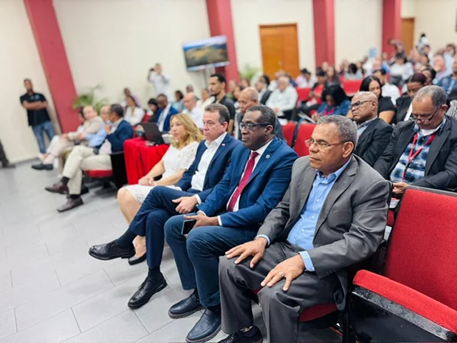 UASD impulsa protección de derechos de autor en Foro de Propiedad Intelectual 2025