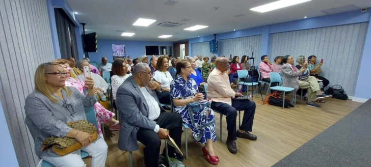 Inauguran Semana del Autor Dominicano 2025 con llamado a  fortalecer libro y la lectura