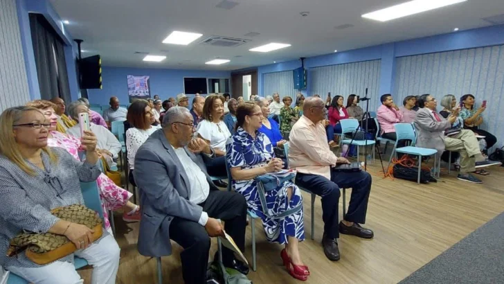 Inauguran Semana del Autor Dominicano 2025 con llamado a  fortalecer libro y la lectura