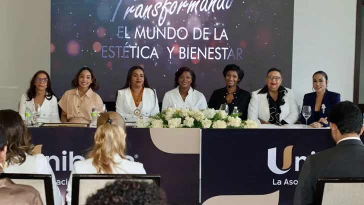 Unibella llama a la calma ante aranceles de EE.UU. y lanza academia online de belleza