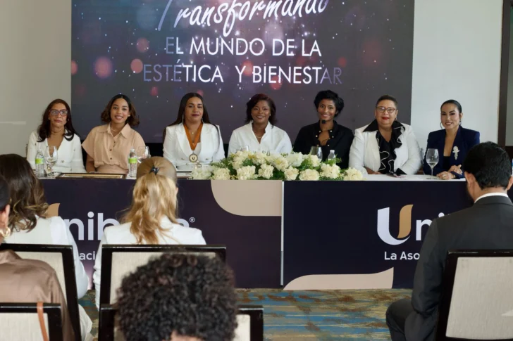 Unibella llama a la calma ante aranceles de EE.UU. y lanza academia online de belleza