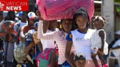 El Vaticano reproduce denuncias contra República Dominicana por trato a haitianos