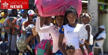 El Vaticano reproduce denuncias contra República Dominicana por trato a haitianos