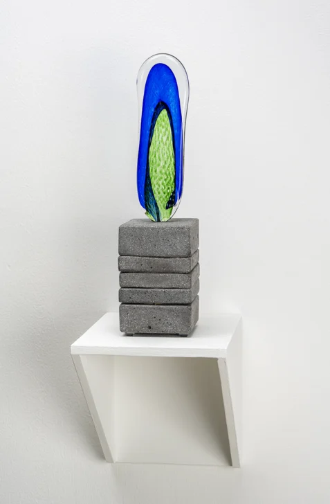Tropicaribeastral, Mónica Ferreras de la Maza en el Museo de Arte Moderno