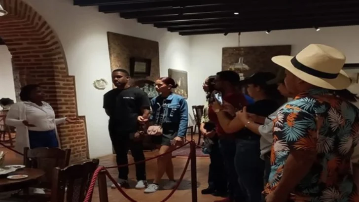 El poder de los museos y la noche larga de museos: custodios de la memoria y actores del presente