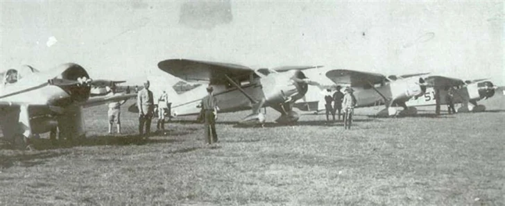 'El vuelo' (cuento)