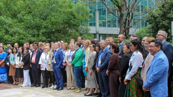 Países apoyan gestión de RD al frente de Red Internacional Protección al Consumidor