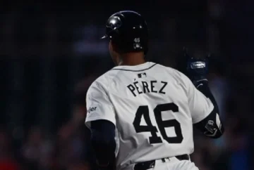 Ohtani llega a 20 jonrones en martes de poderoso debut del dominicano Wenceel Pérez Ohtani llega a 20 jonrones en martes de poderoso debut del dominicano Wenceel Pérez