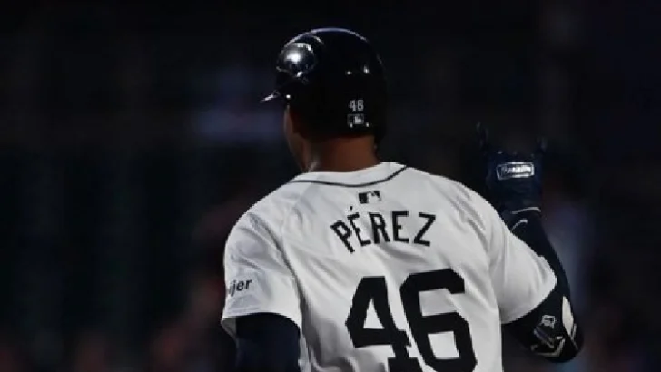 Ohtani llega a 20 jonrones en martes de poderoso debut del dominicano Wenceel Pérez Ohtani llega a 20 jonrones en martes de poderoso debut del dominicano Wenceel Pérez