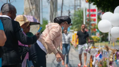 Depresión, ansiedad y estrés postraumático: secuelas de la tragedia del Jet Set