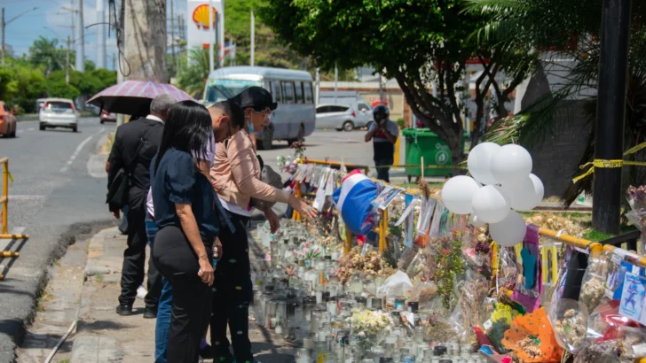 Se multiplican las voces que piden justicia por la tragedia en Jet Set