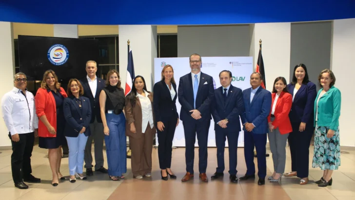 Cámara de Comercio Dominico Alemana anuncia Semana Dominicana en Alemania