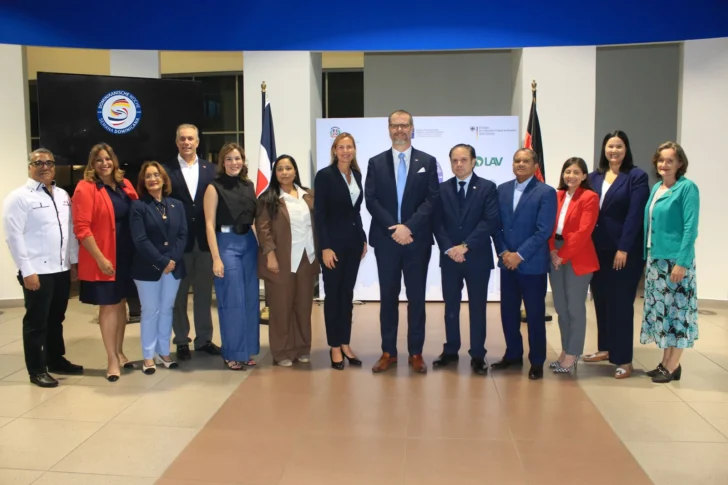 Cámara de Comercio Dominico Alemana anuncia Semana Dominicana en Alemania