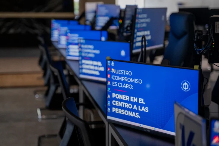 Servicios del edificio de las Cortes pasarán a ser digitales desde el 6 de mayo