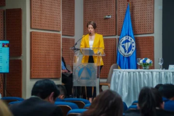 Parlacen acoge solicitud de pronunciamiento de solidaridad por la tragedia del Jet Set