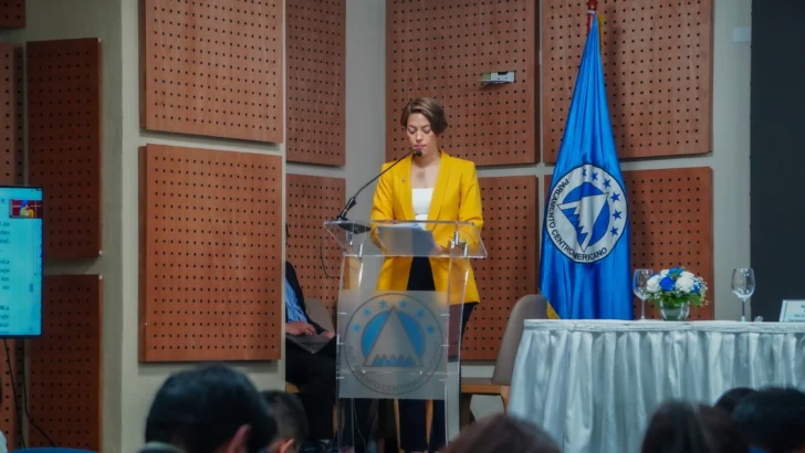 Parlacen acoge solicitud de pronunciamiento de solidaridad por la tragedia del Jet Set