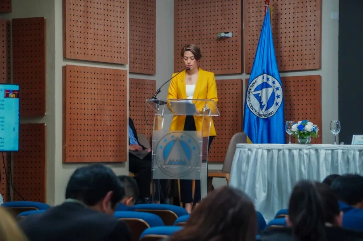 Parlacen acoge solicitud de pronunciamiento de solidaridad por la tragedia del Jet Set