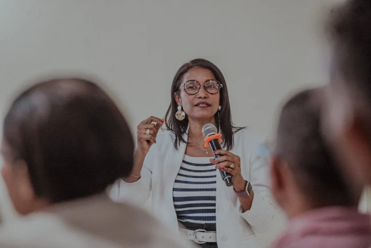 Infotep fortalece la capacitación técnico-profesional en Monte Plata con más de 300 acciones formativas