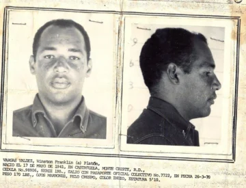 Falleció Winston Vargas Valdez (Platón), combativo exdirigente del MPD