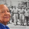 Falleció Winston Vargas Valdez (Platón), combativo exdirigente del MPD