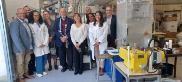 INTEC fortalece cooperación científica con instituciones francesas en el marco del proyecto ResAgroSargazo INTEC fortalece cooperación científica con instituciones francesas en el marco del proyecto ResAgroSargazo