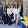 INTEC fortalece cooperación científica con instituciones francesas en el marco del proyecto ResAgroSargazo