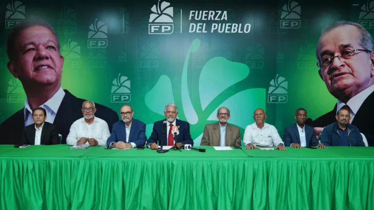 Fuerza del Pueblo se opone a fusión del IAD con Agricultura