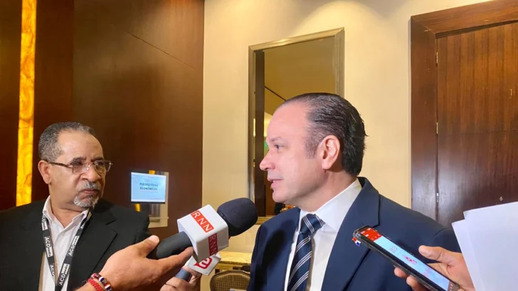 Es injusto que RD este en la lista de aranceles de EE.UU, dice viceministro