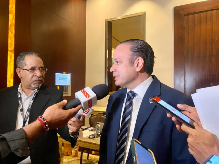 Es injusto que RD este en la lista de aranceles de EE.UU, dice viceministro