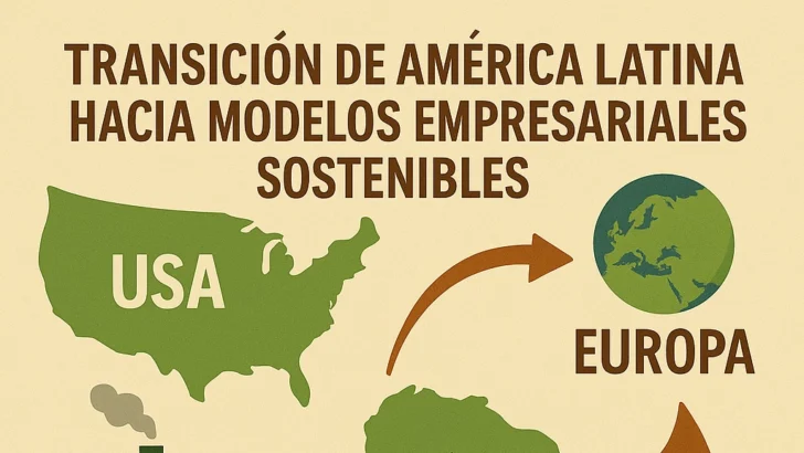De ganancia inmediata a creación de valor a largo plazo: Lección global para América Latina