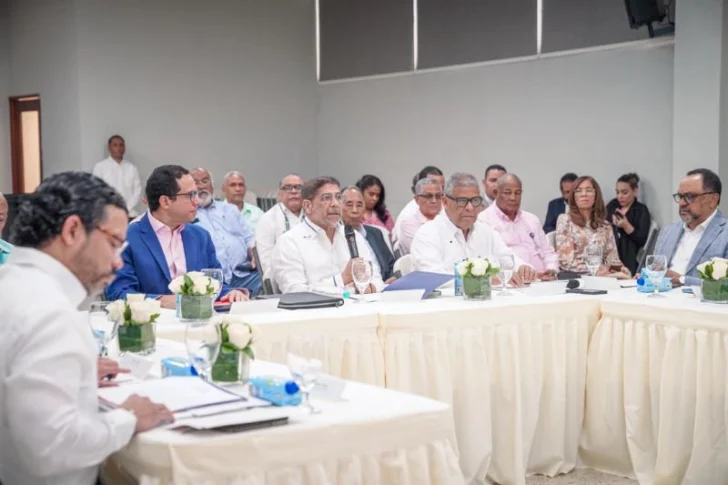 Gobierno impulsa fortalecimiento de la reforma agraria