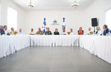 Sector turístico de Puerto Plata opera con normalidad pese a las lluvias