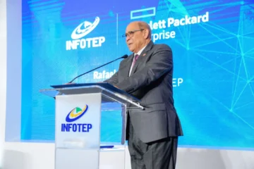 Impulsan la transformación digital con conferencia sobre Inteligencia Artificial e Innovación Dominicana