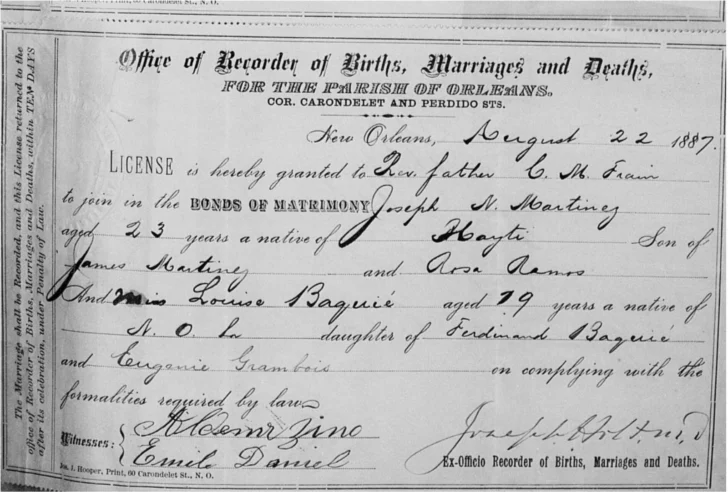 El abuelo del nuevo papa nació en la isla, cuando era identificada como Haití, dice genealogista Antonio Guerra