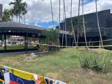 A un mes de la tragedia del Jet Set: RD aún llora a las víctimas del 8 de abril