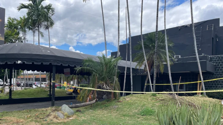 A un mes de la tragedia del Jet Set: RD aún llora a las víctimas del 8 de abril